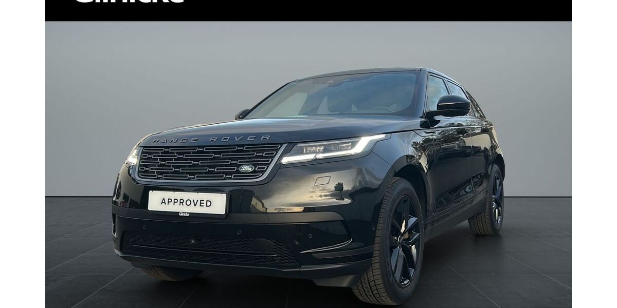Land Rover Range Rover Velar 16.990 km 61.890 &euro; Göttingen 37077
