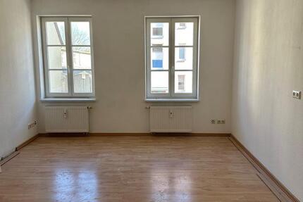 2-Raum-Wohnung