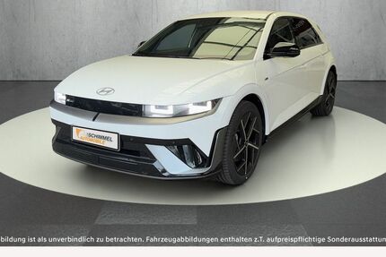 Hyundai IONIQ 5 15.000 km 47.925 € Berlin - Hohenschönhausen 13055