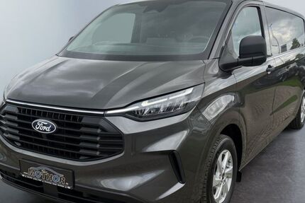 Ford Transit Custom 34.446 km 40.815 &euro; Gardelegen 39638