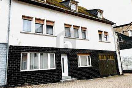 AN DER MOSEL WOHNEN, WO ANDERE URLAUB MACHEN - Haus Neumagen-Dhron Dhron | Angebot:26421076