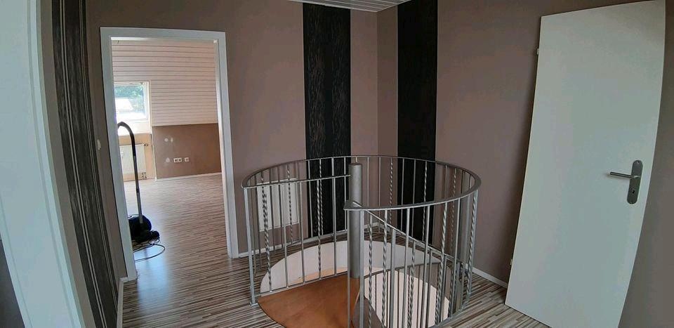 Etagenwohnung Bamberg Gärtnerstadt - 3.5 Zimmer, 85 m&sup2;, 950&euro; | Angebot:26413776