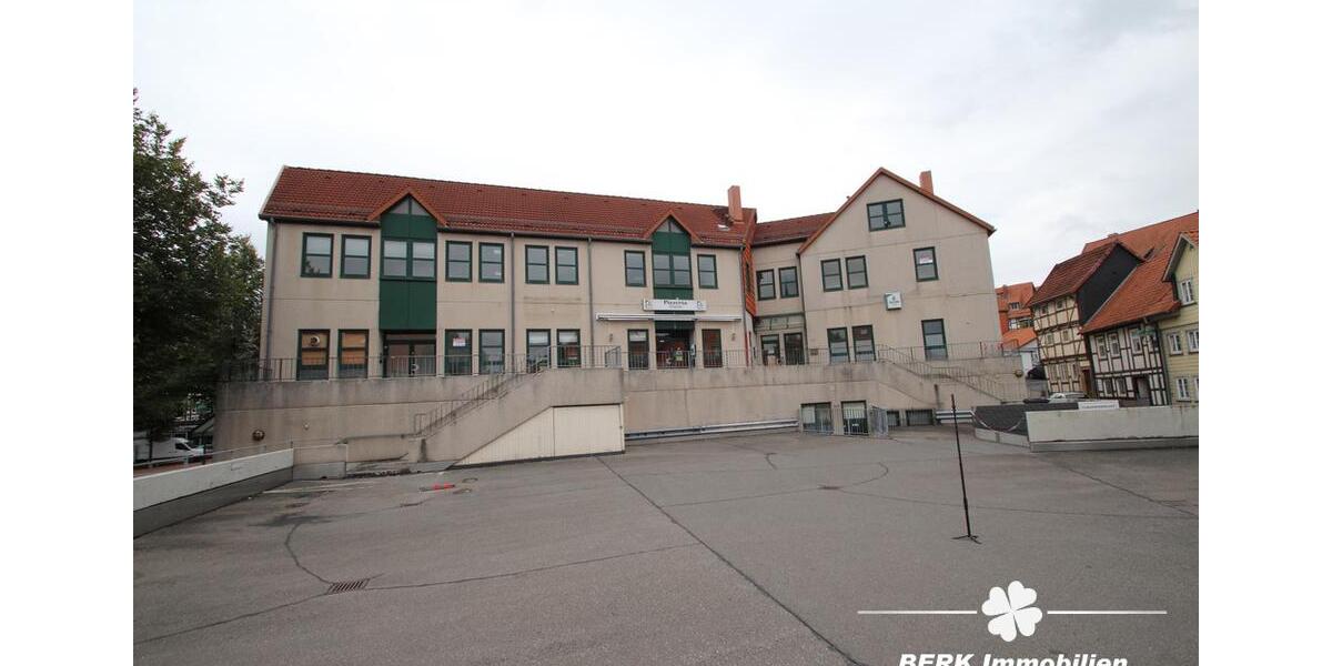 Dachgeschoßwohnung Osterode am Harz - 1 Zimmer, 41 m&sup2;, 350&euro; | Angebot:26461609
