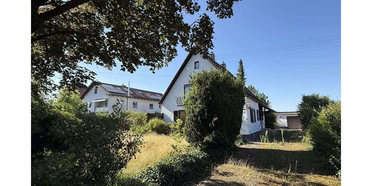 Grundstück Althegnenberg - 598.000&euro; | Angebot:27128638