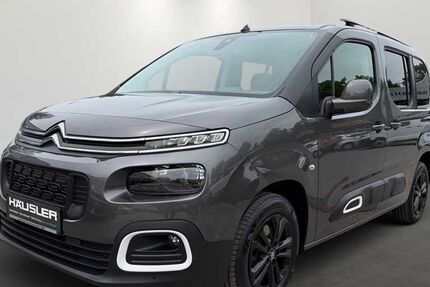 Citroen Berlingo 55.960 km 17.900 &euro; München 81673