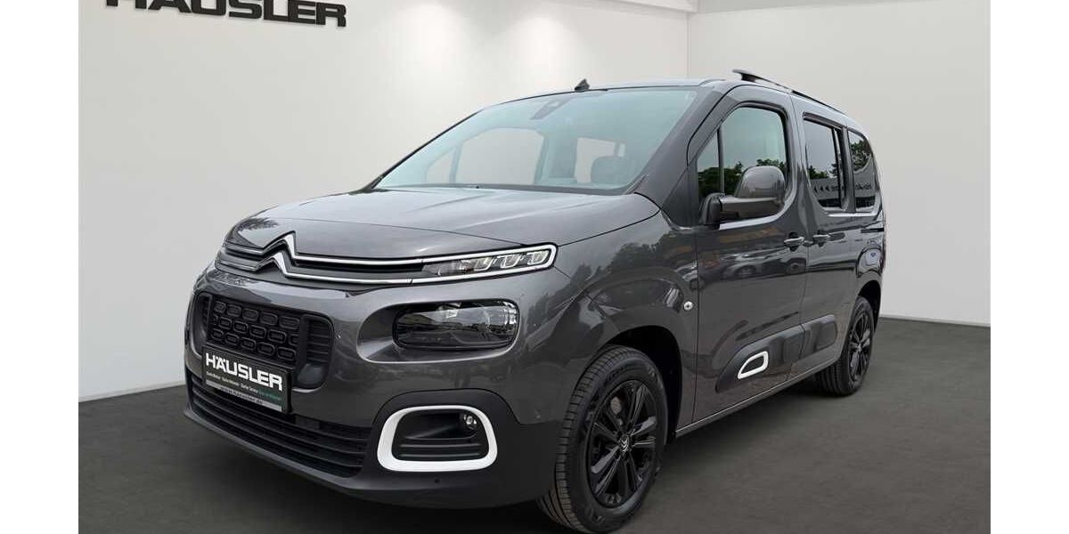 Citroen Berlingo 55.960 km 17.900 &euro; München 81673