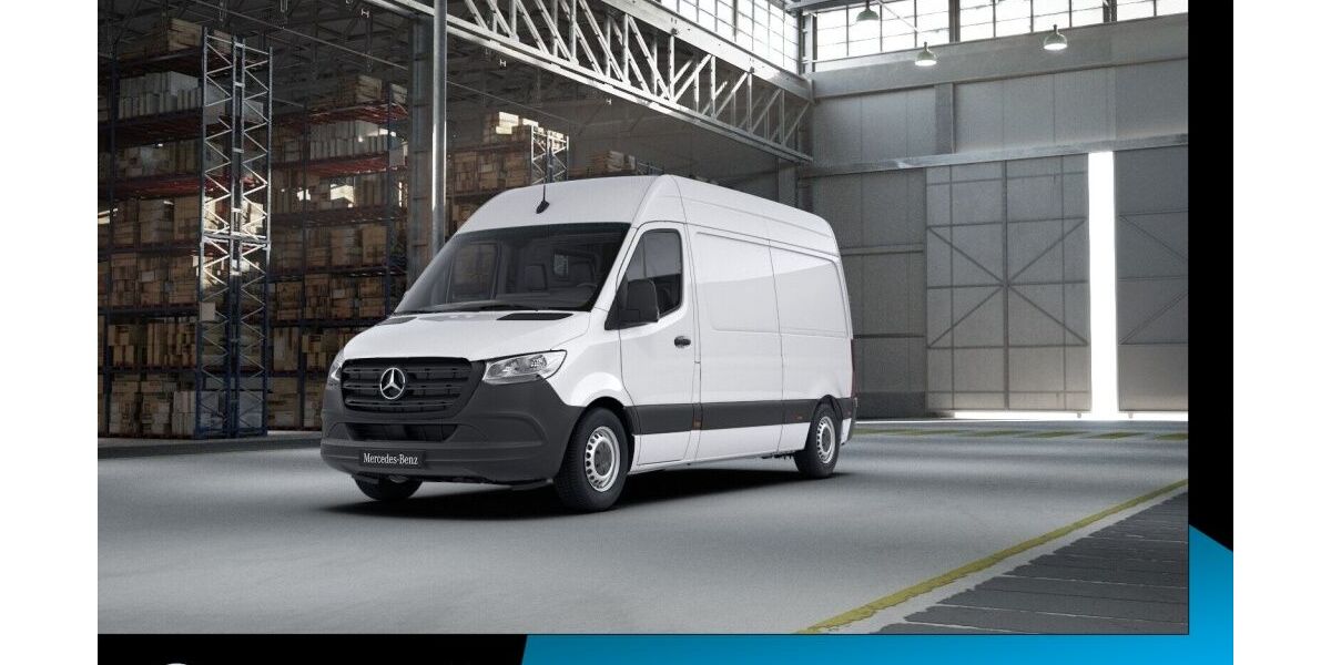 Mercedes-Benz Sprinter 101.000 km 23.550 &euro; Mühldorf a. Inn 84453