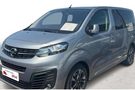 Opel Zafira Life 65.696 km 24.440 &euro; Moers-Hülsdonk 47441