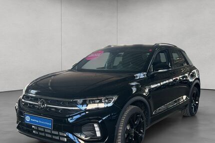 VW T-Roc 6.444 km 35.890 € Stuttgart 70190