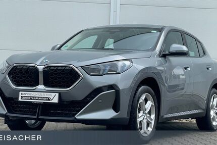 BMW X2 12.215 km 39.949 &euro; Ulm 89077