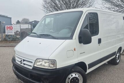 Citroen Jumper 168.000 km 4.999 &euro; HENSTEDT ULZBURG 24558