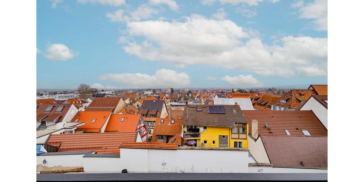 Etagenwohnung Endingen am Kaiserstuhl - 4 Zimmer, 129 m&sup2;, 1.890&euro; | Angebot:24434571