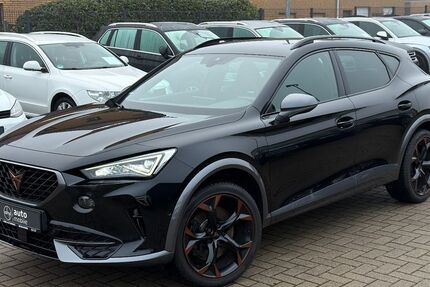 Cupra Formentor 55.698 km 26.998 &euro; Siedenburg 27254