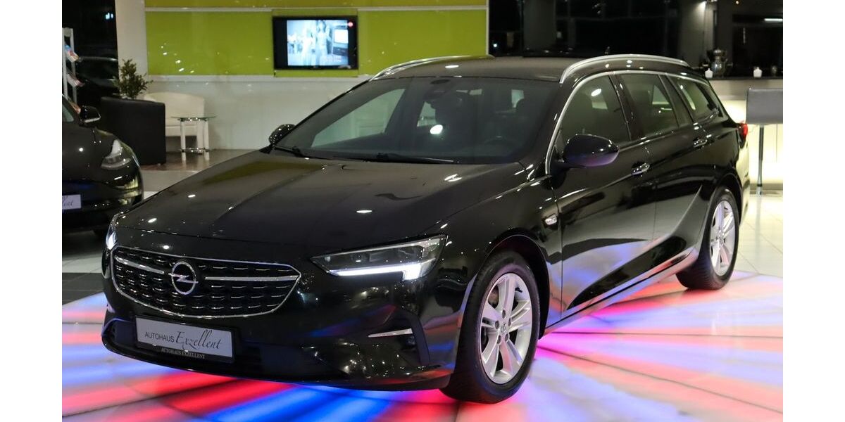 Opel Insignia 114.145 km 13.950 &euro; Troisdorf (Köln/Bonn) 53842