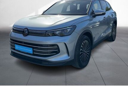 VW Tiguan 29.200 km 36.990 &euro; Dresden 01067
