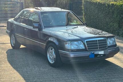 Mercedes 250