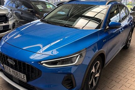 Ford Focus 11.470 km 22.999 &euro; Kevelaer 47623