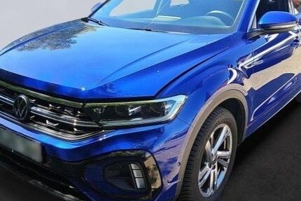 VW T-Roc 22.814 km 25.875 &euro; Gera 07546