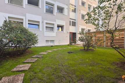 Wohnung zum Kaufen in Berlin 575.000 € 91.51 m² 4 zimmer