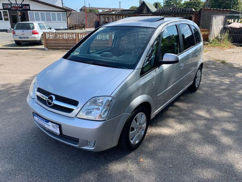 Meriva
