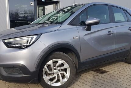 Opel Crossland (X) 85.600 km 13.200 € Kettig OT b Koblenz am Rhein 56220