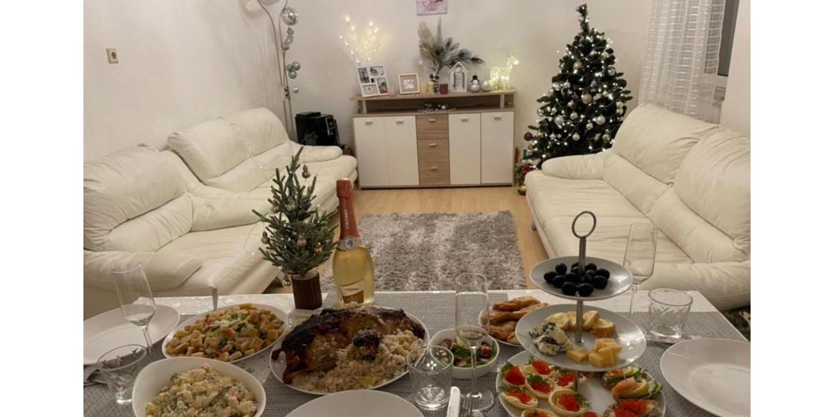 Etagenwohnung Brieskow-Finkenheerd Finkenheerd - 3 Zimmer, 68 m&sup2;, 465&euro; | Angebot:26407383