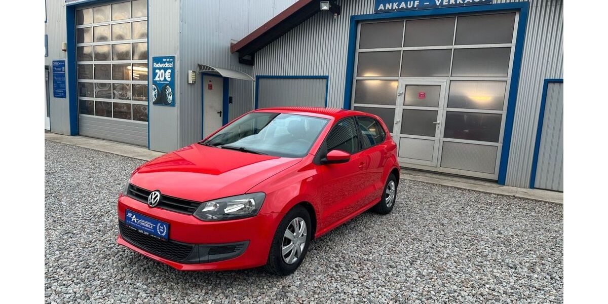 VW Polo 99.000 km 3.700 &euro; Alteglofsheim bei Regensburg 93087
