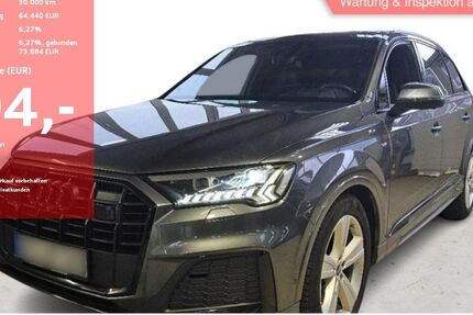 Audi Q7 76.978 km 63.690 &euro; Moers-Hülsdonk 47441