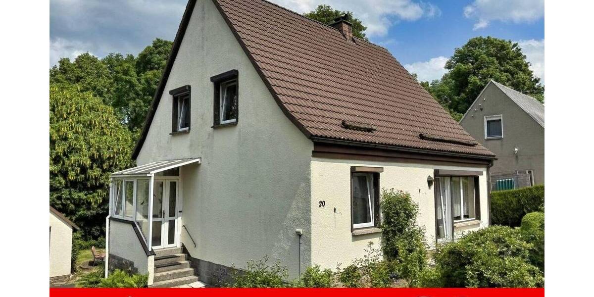 Familienglück im neuen Zuhause! 5 zimmer