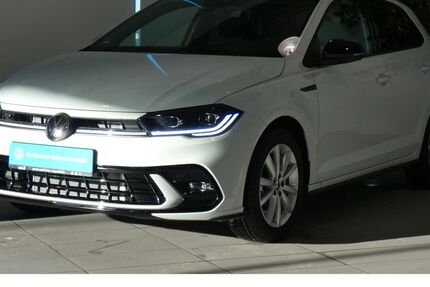 VW Polo 1.500 km 32.900 &euro; Blaufelden 74572