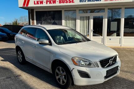 Volvo XC60 321.000 km 7.499 &euro; Nordhorn 48529