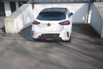 Opel Corsa 86.000 km 15.400 &euro; Blaibach 93476