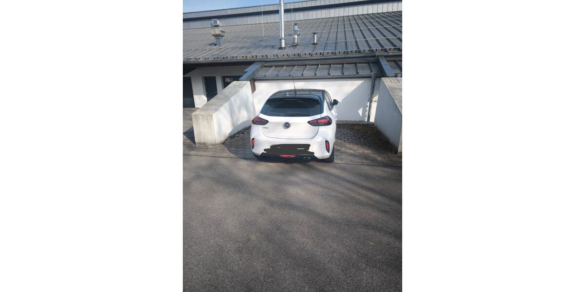 Opel Corsa 86.000 km 15.400 &euro; Blaibach 93476