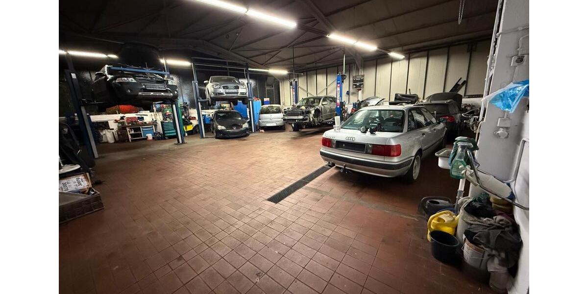 Gewerbeobjekt Bretzfeld - 3.300&euro; | Angebot:25634633