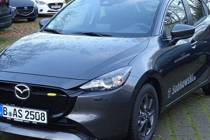 Mazda 2 5.180 km 20.990 &euro; Berlin 13407