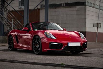 Porsche Boxster 79.900 km 69.880 &euro; Regensburg 93055