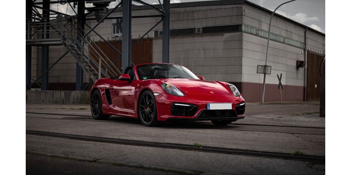 Porsche Boxster 79.900 km 69.880 &euro; Regensburg 93055