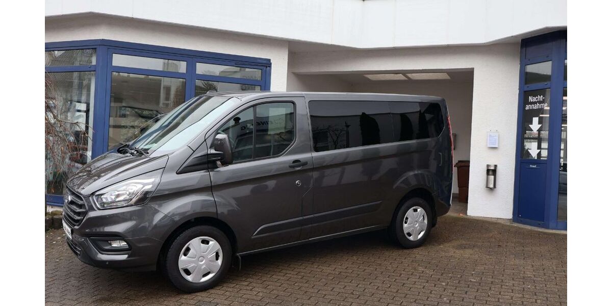 Ford Transit Custom 119.980 km 23.350 &euro; Besigheim 74354