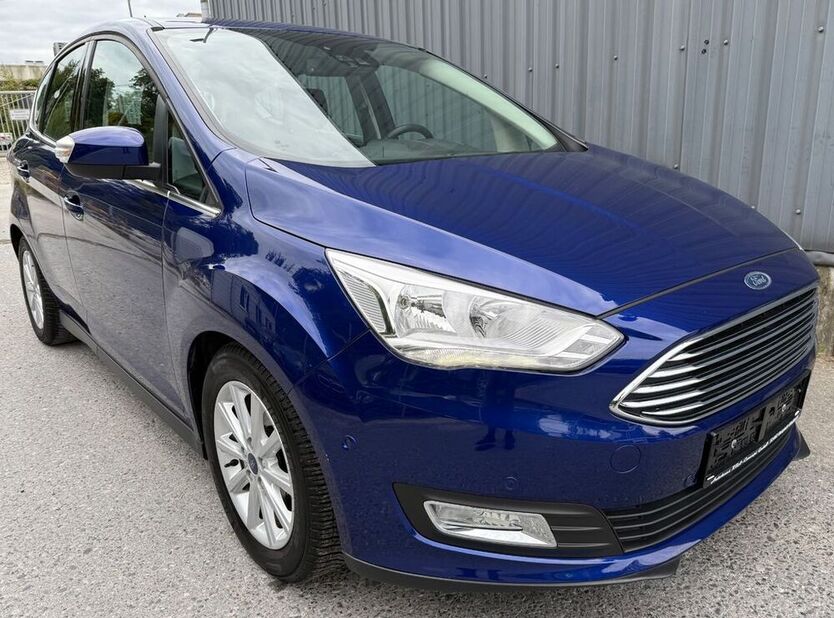 C-Max
