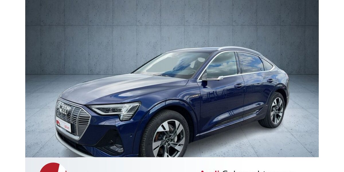 Audi e-tron 69.690 km 49.940 &euro; Neutraubling 93073