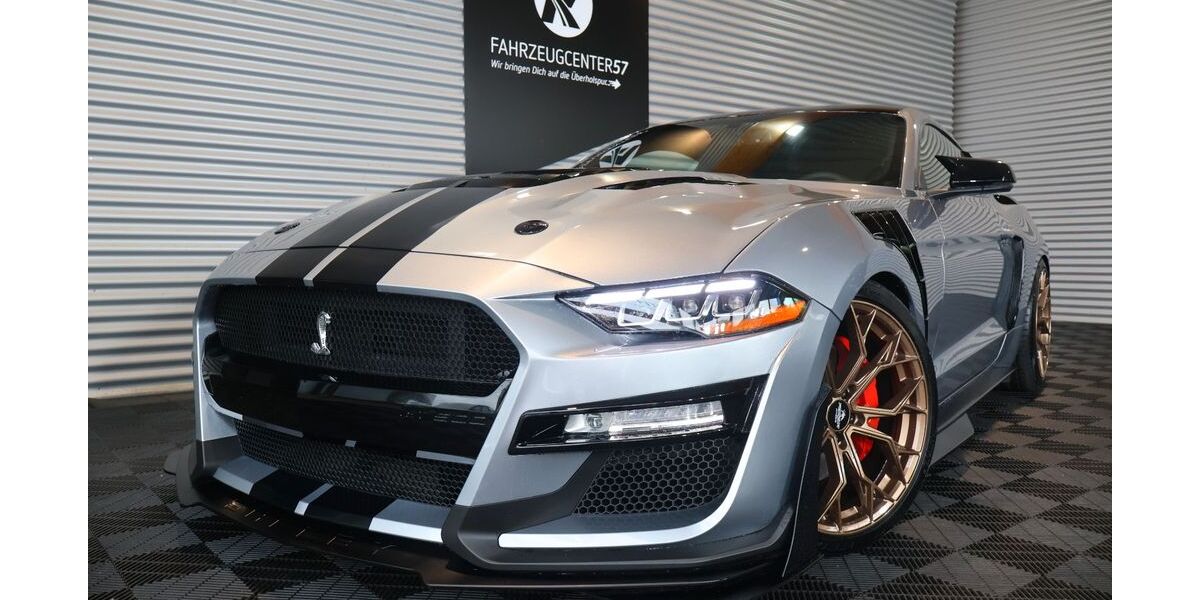 Ford Mustang 59.403 km 37.999 &euro; Wenden 57482