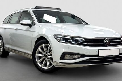 VW Passat 137.000 km 21.890 &euro; Hanau 63452