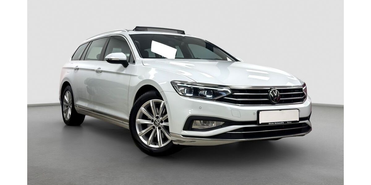 VW Passat 137.000 km 21.890 &euro; Hanau 63452