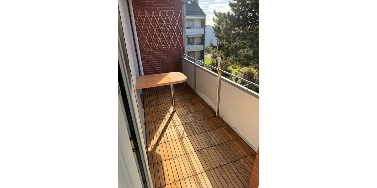 Etagenwohnung Delmenhorst Düsternort - 4 Zimmer, 85 m&sup2;, 890&euro; | Angebot:25756572