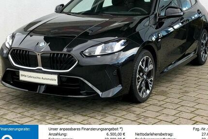 BMW 120 7.648 km 29.155 &euro; Marktsteft 97342