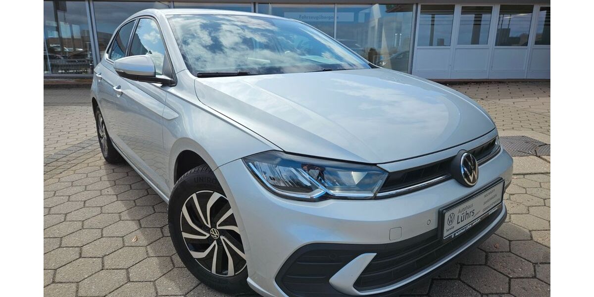 VW Polo 30.835 km 18.485 &euro; Salzhausen 21376