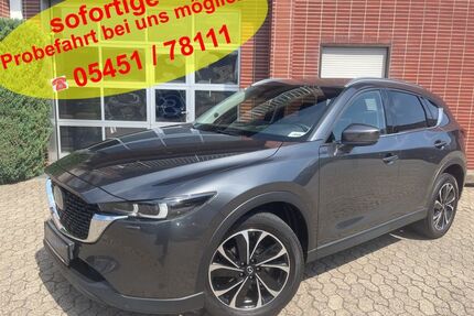 Mazda CX-5 93.011 km 20.890 &euro; Ibbenbüren 49479
