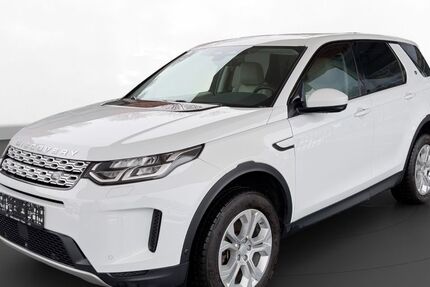 Land Rover Discovery Sport 75.786 km 24.290 &euro; Siegen 57074