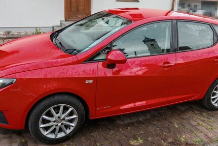 Seat Ibiza 137.914 km 3.890 &euro; Fahrenzhausen 85777