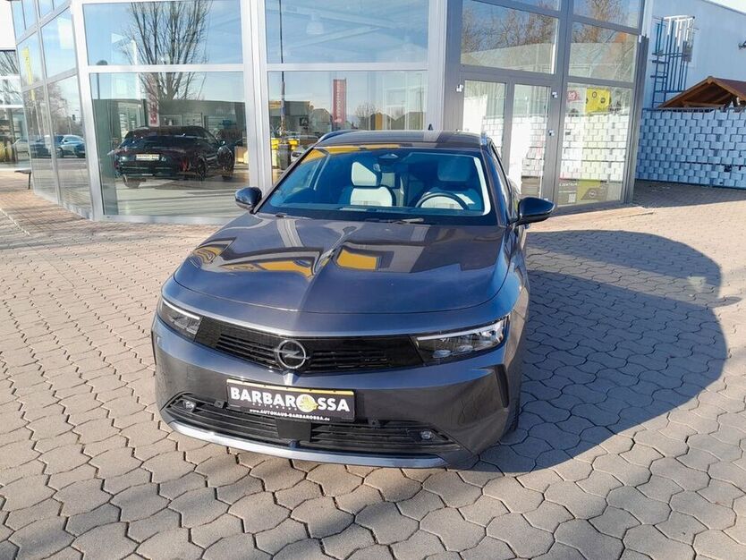 Astra